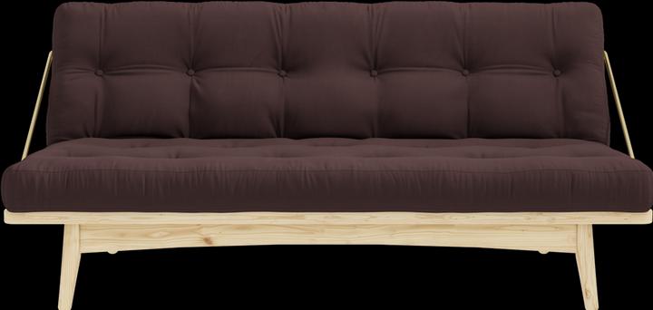 Immagine prodotto Karup Design Folk Laccato Chiaro (Divano letto, 3 posti)