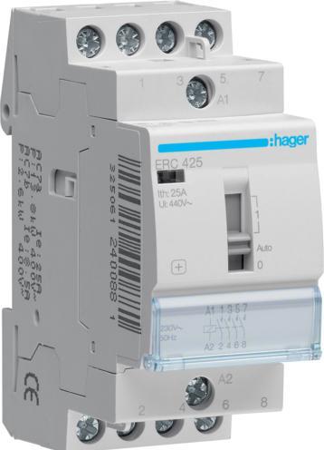 Hager ERC425