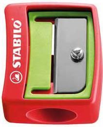 Actual product image STABILO woody 3 in 1 (Pastel shades, 6 x)