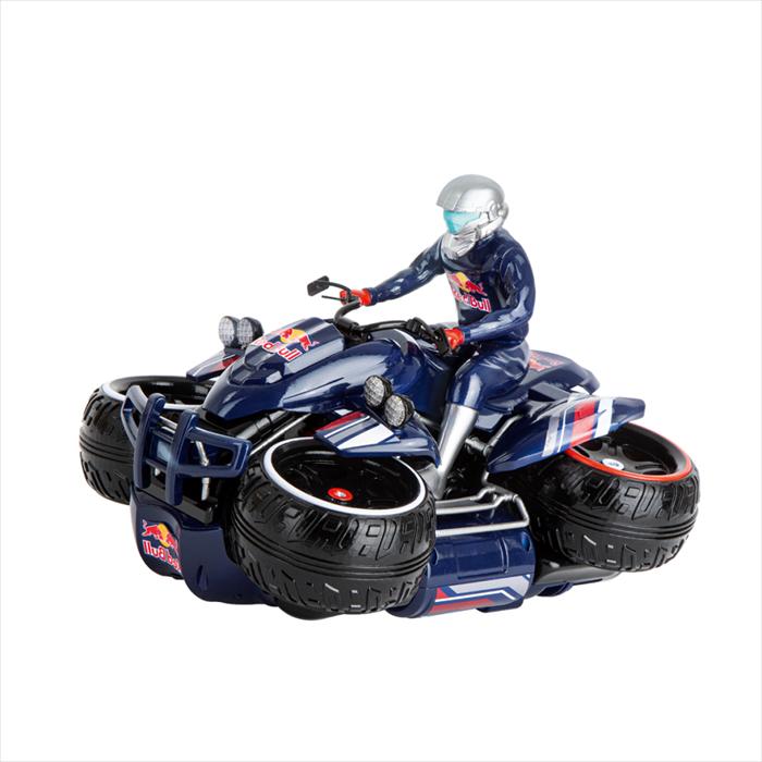 Productafbeelding Carrera Red Bull Amfibische Quad