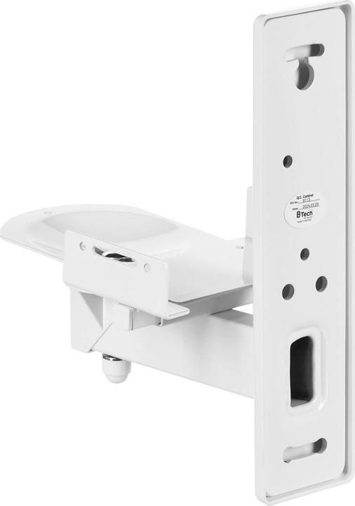Produktbild b-tech Bt77 (1 Paar, Wandmontage, Schwenkbar)