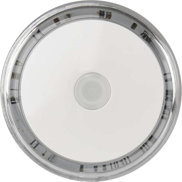 Actual product image Emos LED night light P3306, light sensor, mains operated