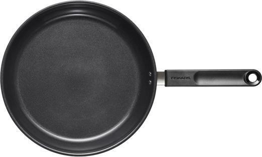 Actual product image Fiskars PAN FRYING FF 28M CERAMIC COATED 1072312 (28 cm, Frying pan, Stainless steel)