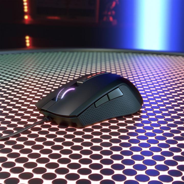 Actual product image CHERRY MSM MC 2.1 Corded GAMING (Cable)