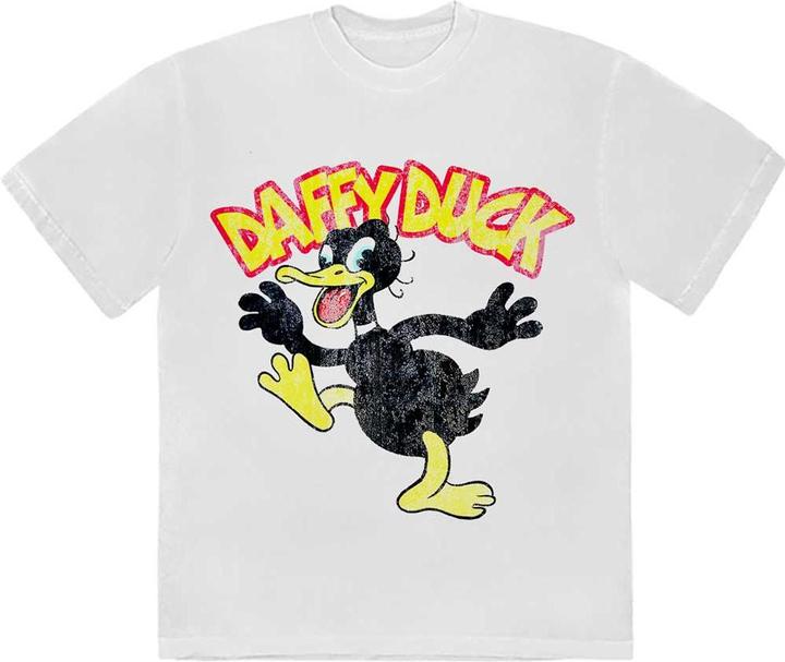 Looney Tunes Daffy Duck