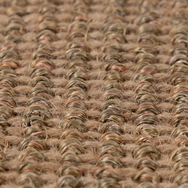 Immagine prodotto Karat Sisal-Teppich (200 x 290 cm)