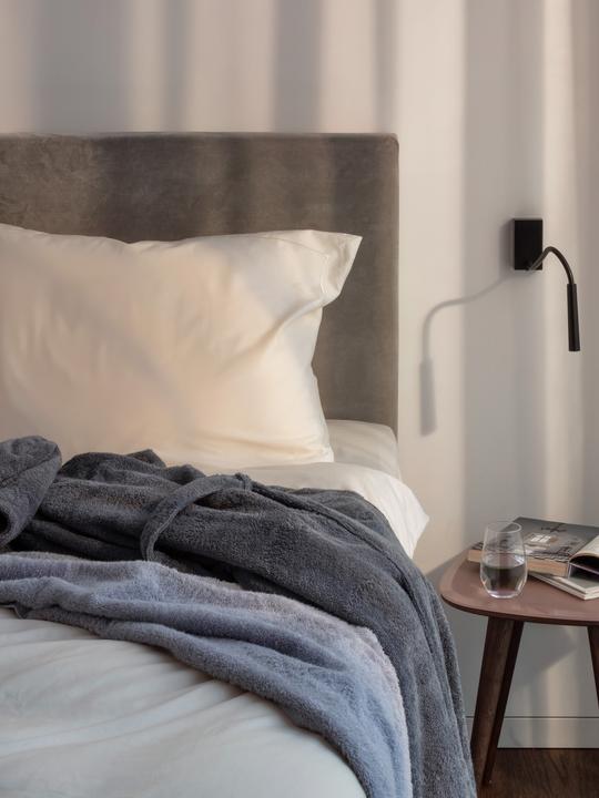 Productafbeelding Möve Superwuschel Bademäntel (XL)