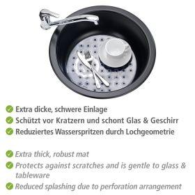 Actual product image Wenko Crystal