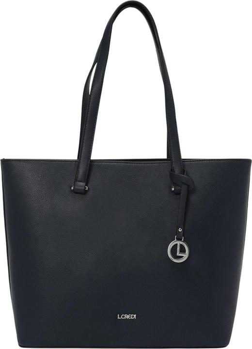 L.Credi Filippa shopper bag 40 cm