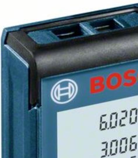 Produktbild Bosch Professional Glm 40 (40 m, 635 nm)