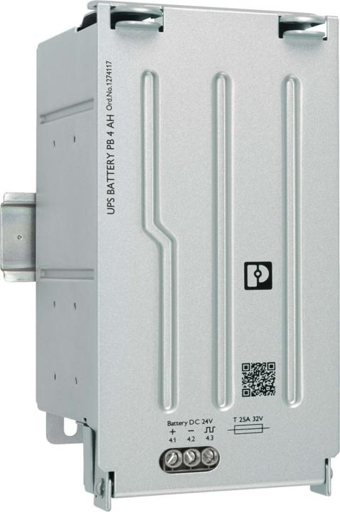 Actual product image Phoenix 1274117