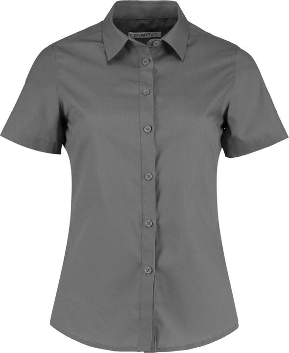 Produktbild Kustom Kit Hemd kurzärmlig (54 D)