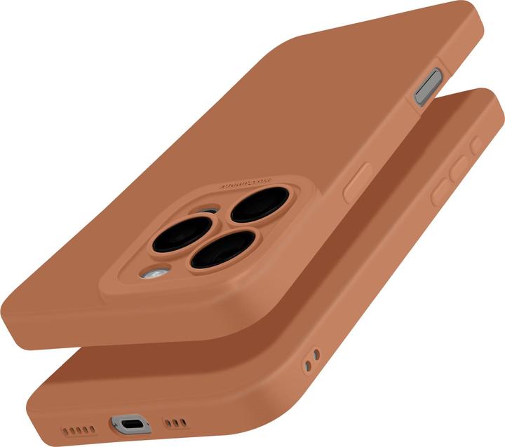 Image du produit Avizar SoftGlow Case (Apple iPhone 16 Pro)