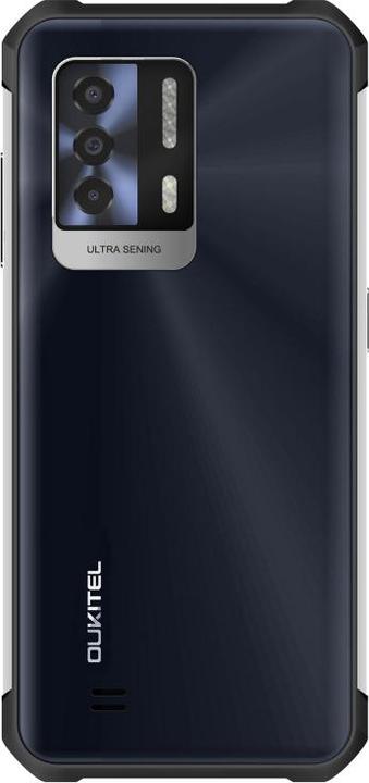 Immagine prodotto Oukitel Smartphone (128 GB, Nero, 6.78", 8 Mpx, 4G)