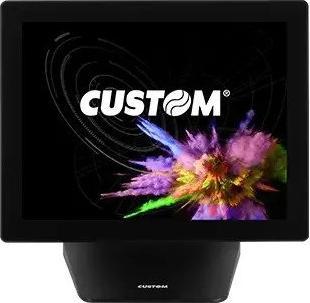 Actual product image Custom SILK All-in-One
