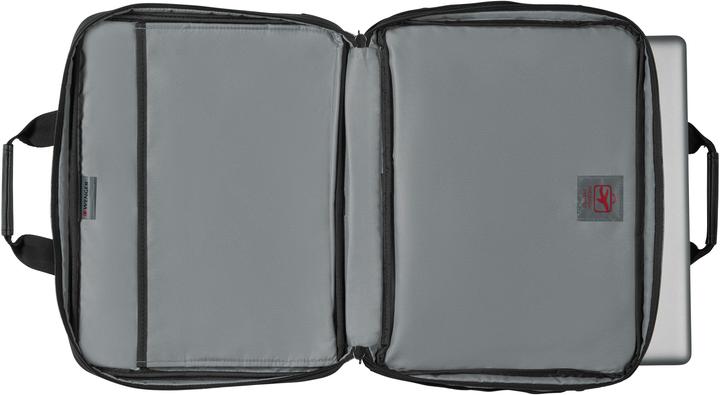 Actual product image Wenger Legacy (16", Universal)