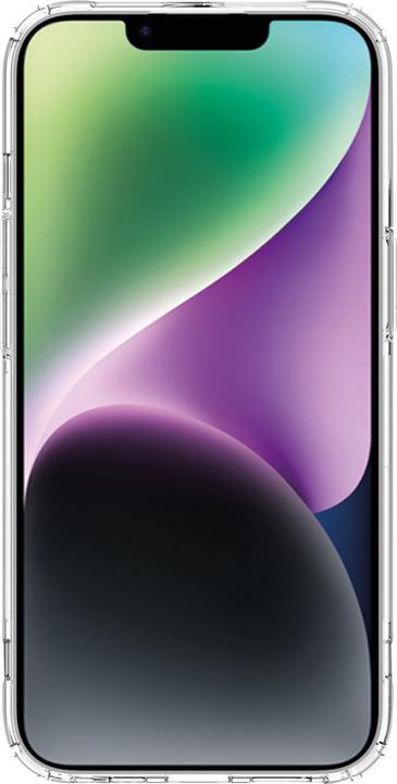 Image du produit Nillkin Nature Pro Soft Series (Apple iPhone 14)