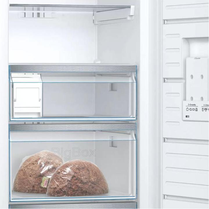 Produktbild Bosch Hausgeräte GSN54AWDPH (Freistehend, 328 l)