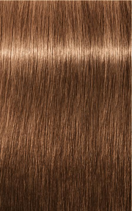 Actual product image Schwarzkopf Professional Igora Expert Mousse (100 ml, Foaming agent)