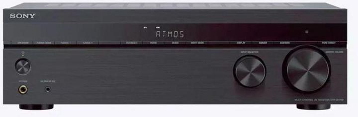 Actual product image Sony Str-Dh790 (7.2 channels, FM)