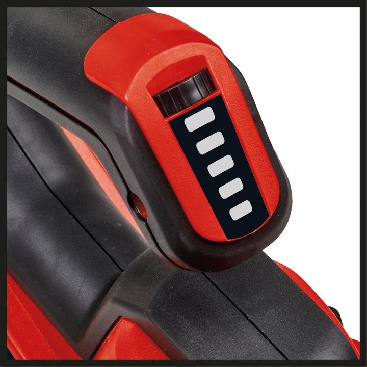Image du produit Einhell GE-UB 18/250 Li E-Solo (Fonctionnement sur batterie, Souffleur de feuilles)