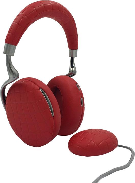 Parrot Zik 3 + chargeur sans fil (ANC, 18 h, Sans fil)
