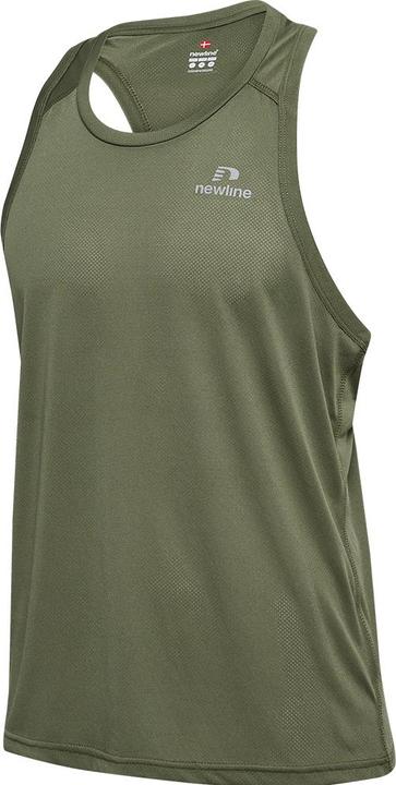 Immagine prodotto Newline nwlOMAHA SINGLET UOMO (L)