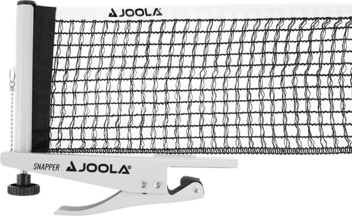 Actual product image Joola Snapper table tennis net with clamping technology