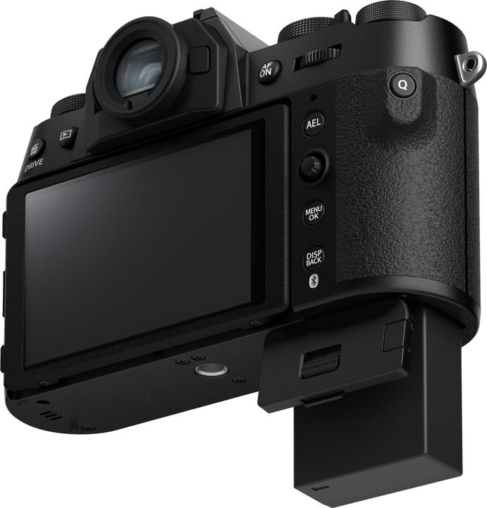 Image du produit Fujifilm X-T50 Body (40.20 Mpx, APS-C / DX)