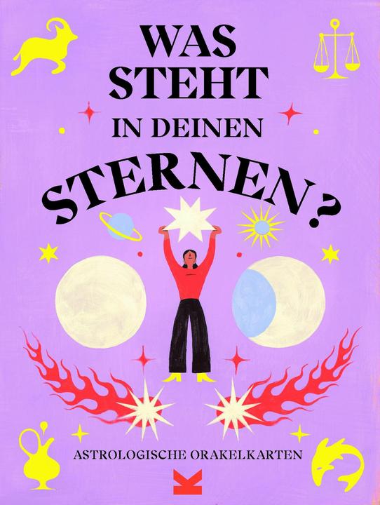 Immagine prodotto Sitron:Was steht in deinen Sternen? (Tedesco, Sandy Sitron, 2023)