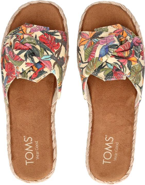 Produktbild Toms W's Abby Slide (37.5)