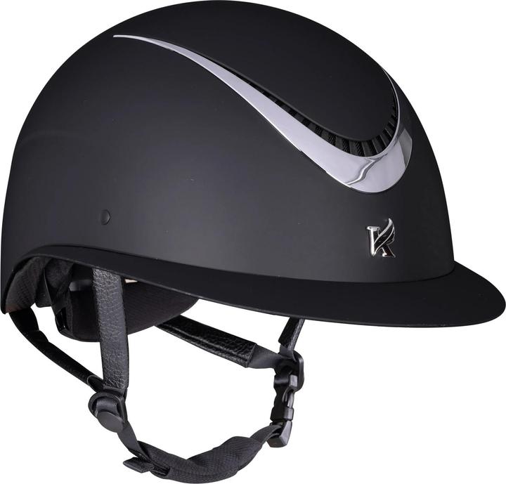 Image du produit Karben - Casque d'équitation ELISA ELLIPSE - Adulte (53, 54 C, 52 C)