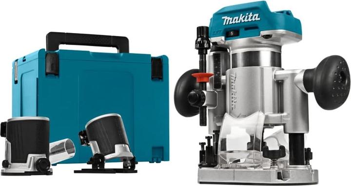 Produktbild Makita Drt50zjx2