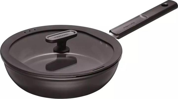 Actual product image Fiskars CREATION 1075530 (Pan set + pot set)