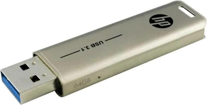 Actual product image HP x796w USB 3.1 64GB (64 GB, USB-A)