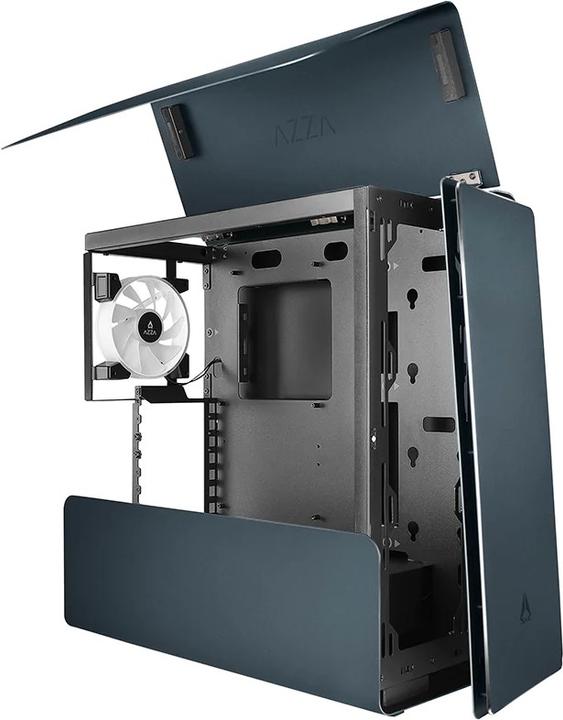 Immagine prodotto Azza Cast (ATX)