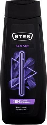 Image du produit Str8 Game - sprchovÃ½ gel - 400 ml