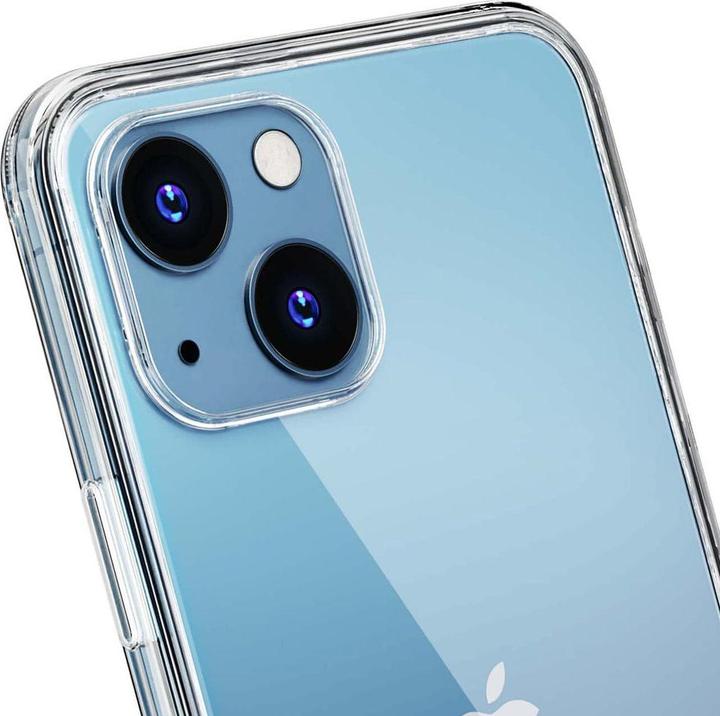 Produktbild 3MK Clear Case (Apple iPhone 13)