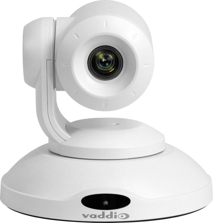 Actual product image Vaddio EasyIP Mixer Base Kit Video conferencing system 2.38 MP Built-in Ethernet connection