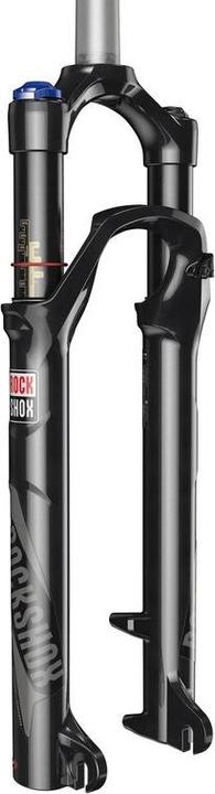 Actual product image RockShox Reba RL SA (140 mm, Air)