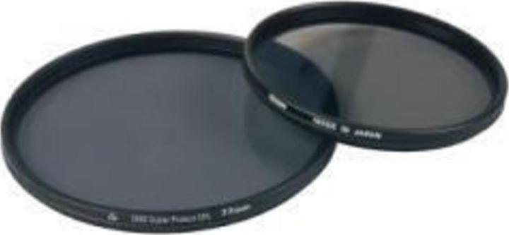 Produktbild Dörr Zirkularpolfilter DHG 52mm (52 mm, Polarisationsfilter)