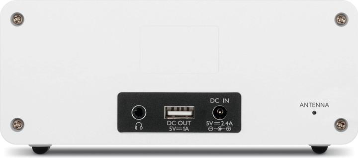 Produktbild TechniSat Digitradio 52 (DAB+, FM)
