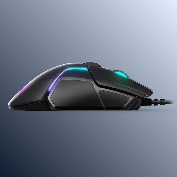 Actual product image SteelSeries Rival 600 (Cable)