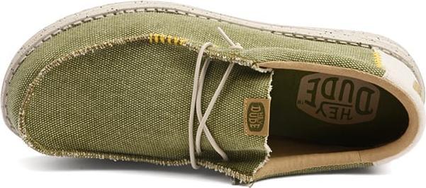 Image du produit Hey Dude Wally Coastline Jute (47)