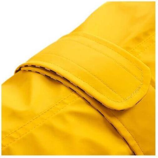 Actual product image Hunter Milford (35, Dog raincoat)