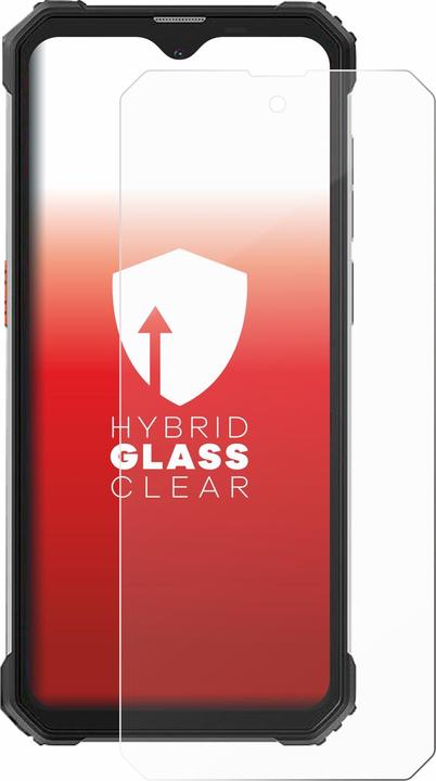 Produktbild upscreen Scratch Shield (1 Stück, Blackview BV8900)