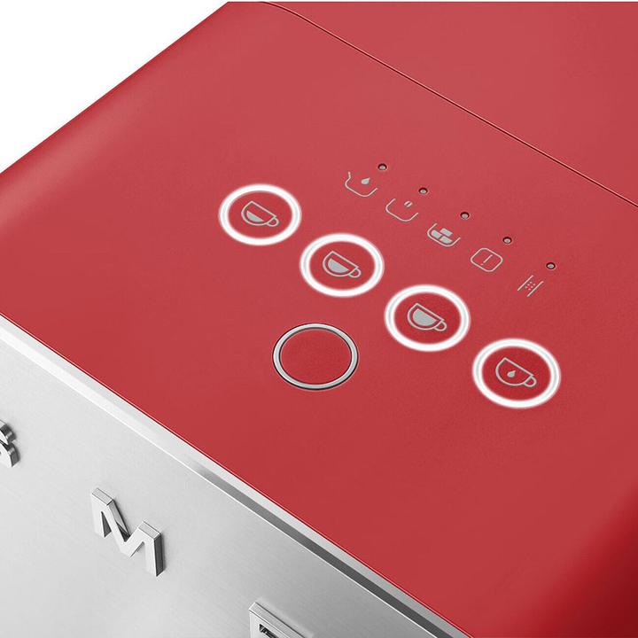 Image du produit Smeg BCC11RDMEU