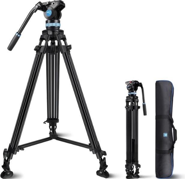 Actual product image Sirui SH-25 (Metal)