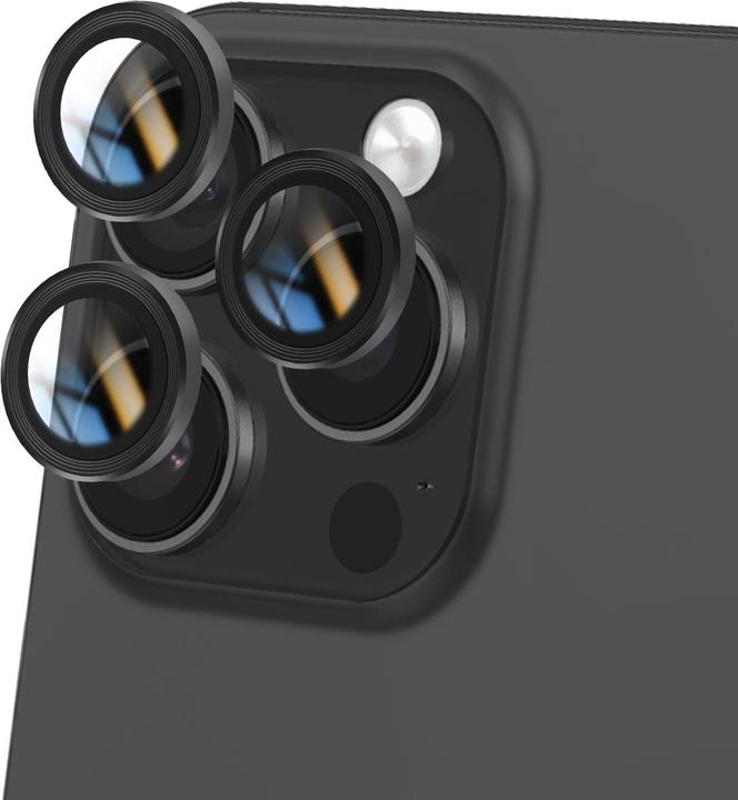 Produktbild Avizar CamGuard Pro protector (2 Stück, Apple iPhone 16 Pro)