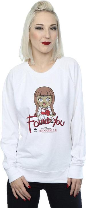 Produktbild Universal Textiles Chibi Found You Sweatshirt (L)